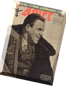 Der Adler – N 8, 13 April 1943