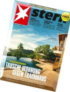 Der Stern – 1 September 2016