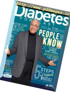 Diabetes Forecast – September-October 2016