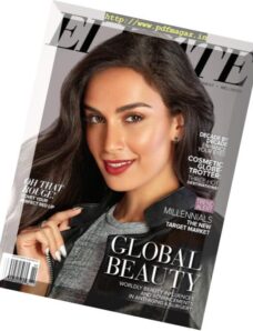 Elevate Magazine – September-October 2016