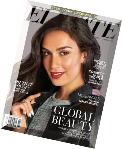 Elevate Magazine – September-October 2016