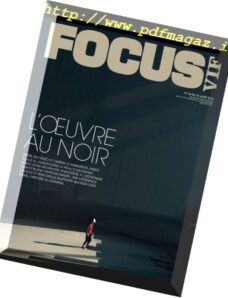Focus Vif – 19 Aout 2016