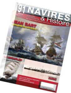 Navires & Histoire – N 91, Aout-Septembre 2015