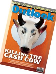 Outlook – 15 August 2016