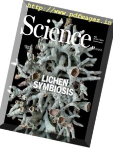 Science – 29 July 2016