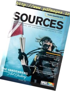 Sources – Third Quarter 2016