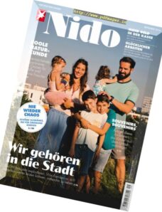 Stern Nido – N 09, September 2016