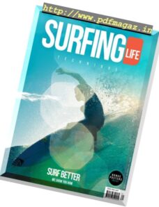 Surfing Life — Issue 332, 2016