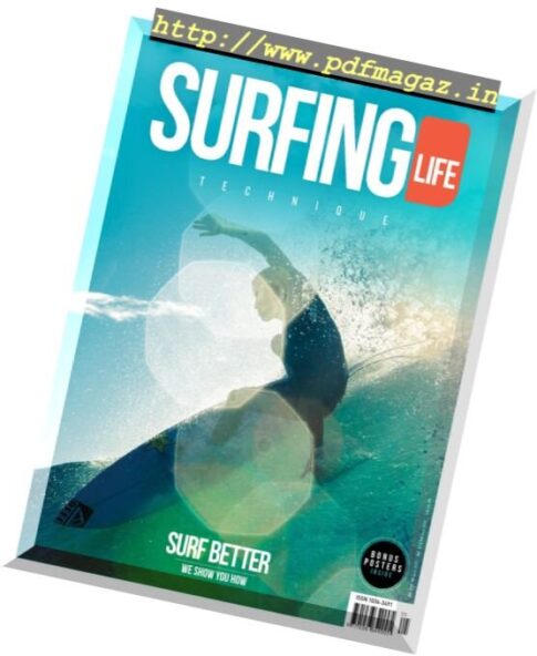Surfing Life – Issue 332, 2016