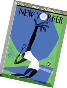 The New Yorker – 5 September 2016