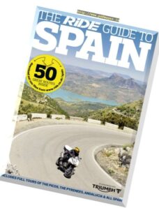 The RiDE Guide to Spain