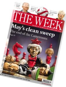 The Week UK – 23 July 2016
