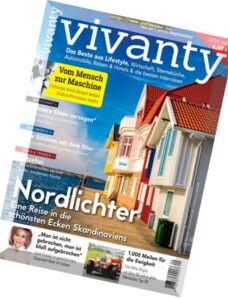 vivanty – September 2016