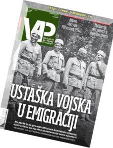 VP-Magazin – Za Vojnu Povijest N 61 Travanj 2016