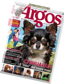 Argos – Ottobre 2016
