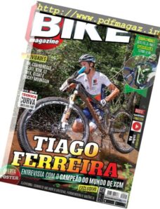 Bike Portugal – Agosto-Setembro 2016