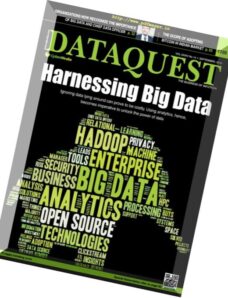 DataQuest – September 2016