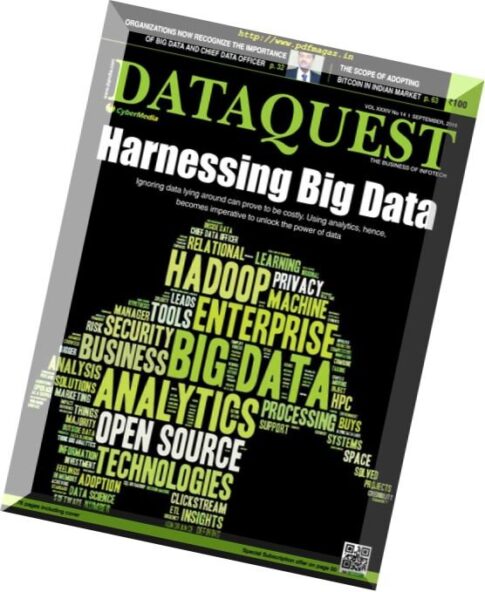 DataQuest — September 2016