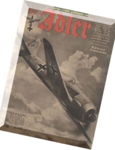 Der Adler – N 10, 19 Mai 1942