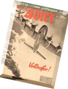 Der Adler – N 13, 24 Juni 1941