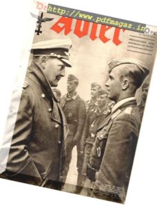 Der Adler – N 5, 4 Marz 1941