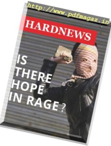 Hardnews – September 2016