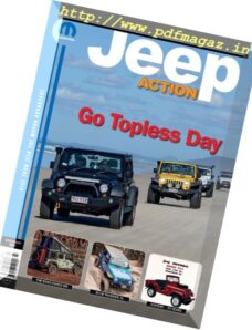 Jeep Action – July-August 2016