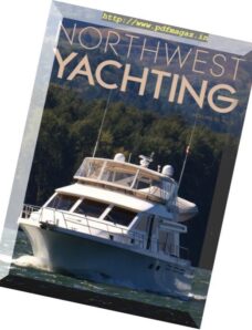 Northwest Yachting — September 2016