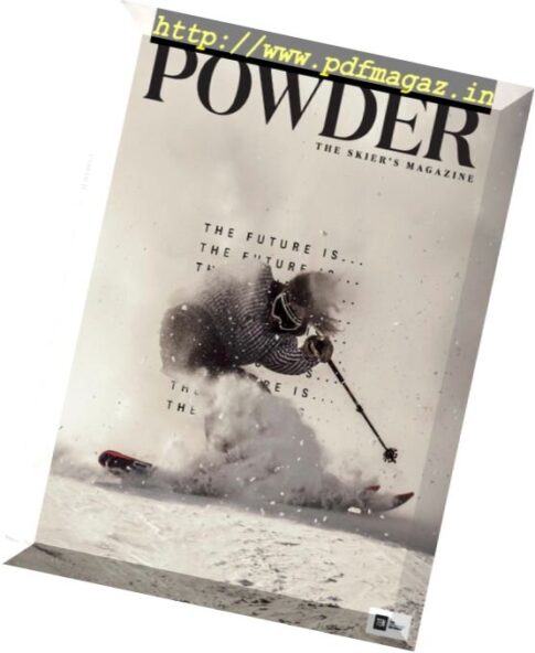 Powder — October 2016