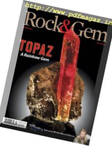 Rock & Gem – September 2016