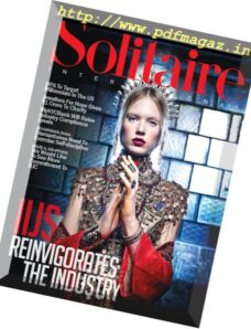 Solitaire International – September 2016