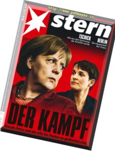 Stern – 15 September 2016