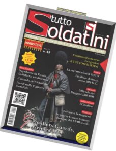 Tutto Soldatini – N 43, 2016