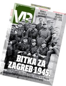 VP-Magazin — Za Vojnu Povijest Rujan 2016