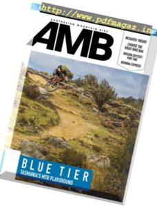 Australian Mountain Bike – Issue 157 2016