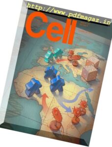 Cell – 20 October 2016