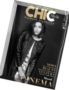 Chic Style – Autunno 2016