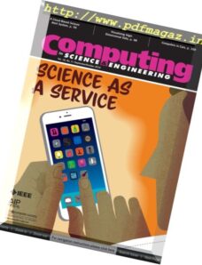 Computing in Science & Engineering — September-October 2016