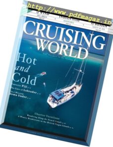 Cruising World – November-December 2016
