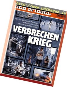 Der Spiegel – 1 Oktober 2016