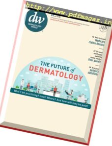 Dermatology World – September 2016