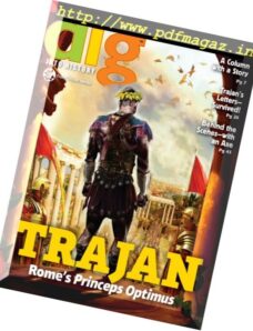 Dig Magazine- October 2016