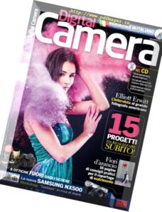 Digital Camera Italia – Settembre 2015