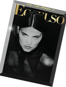 Eccelso Magazines — Automne-Hiver 2016-2017