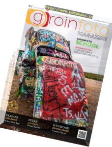 Giroinfoto Magazine – Ottobre 2016