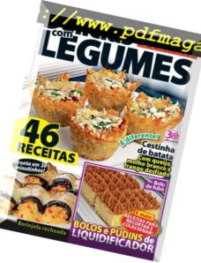 Guia da Cozinha Brazil – Issue 139, Outubro 2016