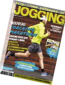 Jogging International – Decembre 2016