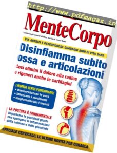 MenteCorpo – Novembre 2015