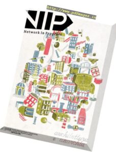 Nip. Network in Progress – Ottobre 2016