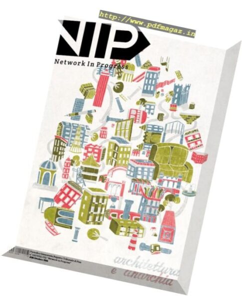 Nip. Network in Progress — Ottobre 2016